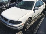 Volvo S40 2,0T 118kW SEDAN 1999 - díly