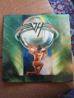 LP Van Halen: 5150
