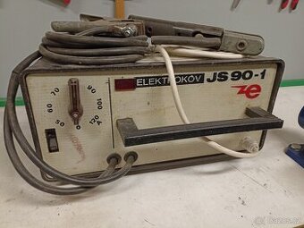 Svářečka JS90