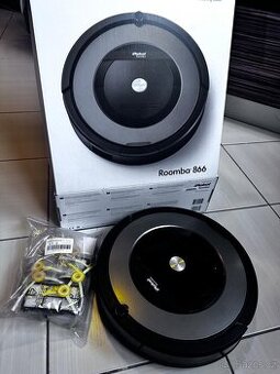 Vysavač Roomba