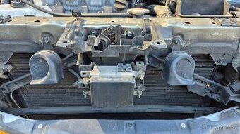 Honda Legend KB2 - radar