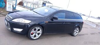 Ford Mondeo 2.0 TDCi 103 kW