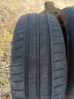 Letní pneu 215/60/16 Nankang