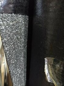 Střešní lepenka Elastard design