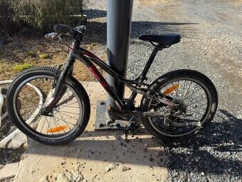 GT Stomper Prime 20" 2021