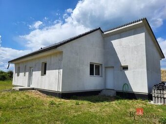 Prodej, domy/rodinný, 80 m2, Široké Třebčice 119, 44101 Veli