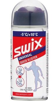 SWIX K65C klister universal -5°/+10°C