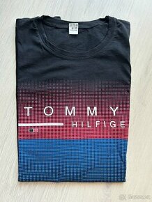 Tričko nové velikost M/L - 199 Kč