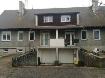 Pronájem domu 4+kk, Dolní Beřkovice, Mělník