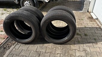 255/55R19 111W Continental CONTI SPORT CONTACT 5 2024
