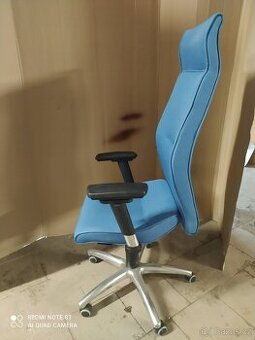 Kancelářská křesla Antares