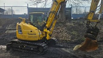 Komatsu pc 88