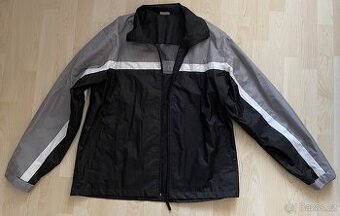 Pánská jarní/podzimní bunda, vel. M