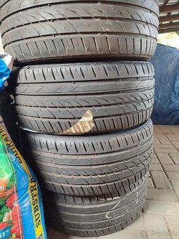 Sada Matador letní 225/40 R18