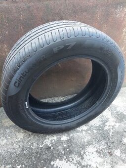 Letní pneu Pirelli Cinturato P7 215/55/R17 94W