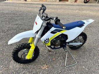 Husqvarna tc50 mini