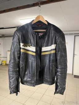 Prodám koženou bundu 4SR