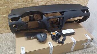 Airbagová sada Škoda Octavia 3 halogen i xenon