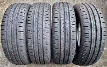 Letní pneumatiky Continental 165/60 R15 77H