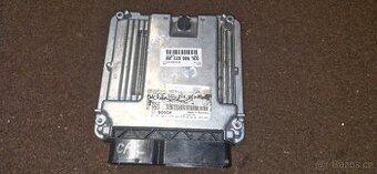 Ridici jednotka motoru Audi A4 B8 8K 2.0 tdi