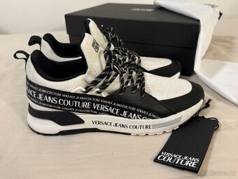 Sportovní boty vel. 42