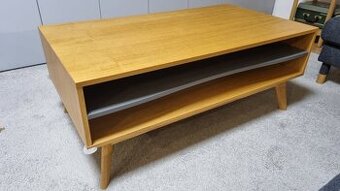 Konferenční stolek Woodman Avon