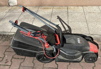 Prodám el. sekačku Skil 1300 W