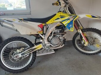 Suzuki Rmz 450f