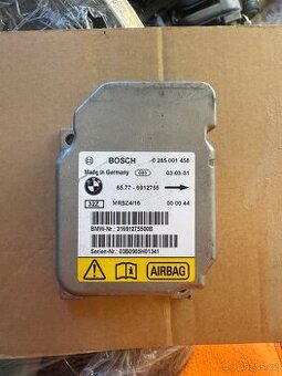 Řídicí jednotka airbagu BOSCH BMW