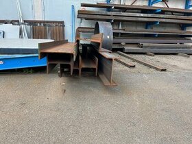 Prodám hutní materiál