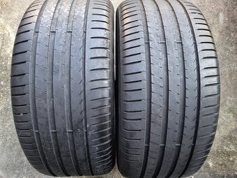Letní pneumatiky Pirelli 255/40 R18 99Y