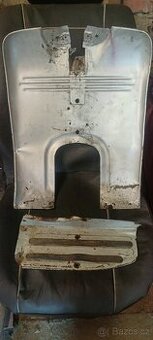 revma plech Jawa 50 typ 20