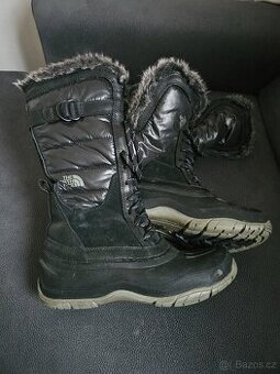 The North Face dámské zimní boty