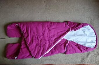 Zavinovačka do vajíčka zn. Emitex