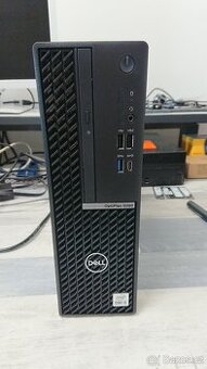 Dell optiplex 5090 SFF NOVÉ