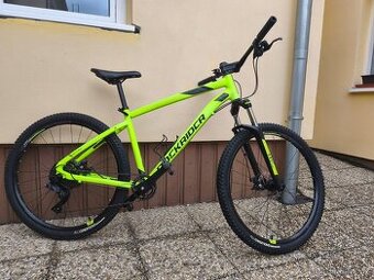 Horské kolo ST 530 27,5" z Decathlonu