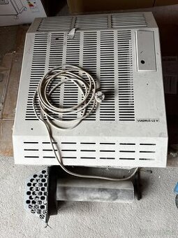 Plynová kamna VIADRUS L3