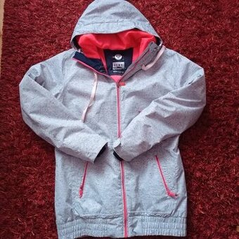 LYŽAŘSKÁ/SNOWBOARDOVÁ BUNDA ROXY, VEL.XL