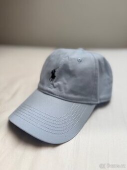 Kšiltovka polo Ralph Lauren