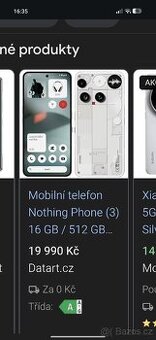 Nothing phone3 512gb