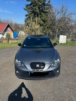 Seat Leon Cupra R 2.0 TFSI 195KW