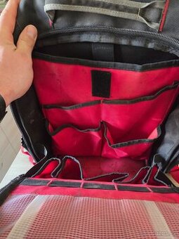 Milwaukee- baťoh na naradie