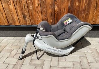 Otočná sedačka Petite Mars Reversal II