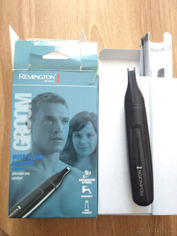 Zastřihávač chloupků REMINGTON NE 3150