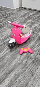 Hračky baby born, Albi