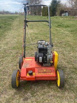 Vertikutátor Volfgarden