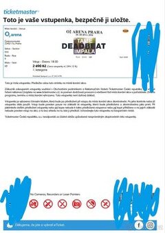 Tame impala super sektor