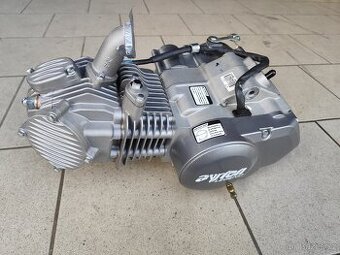 Motor ZS160 GPX
