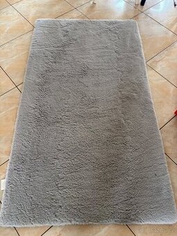 Koberec Bonami 80x150cm sedy