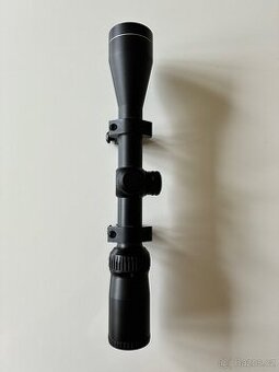 Airsoft puškohled 3-9x40